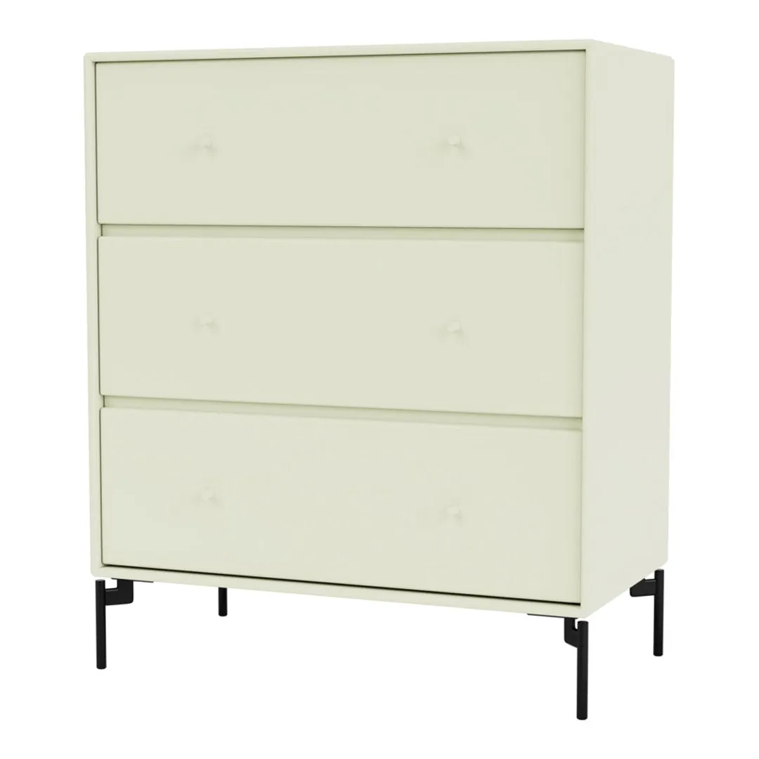 Carry Dresser