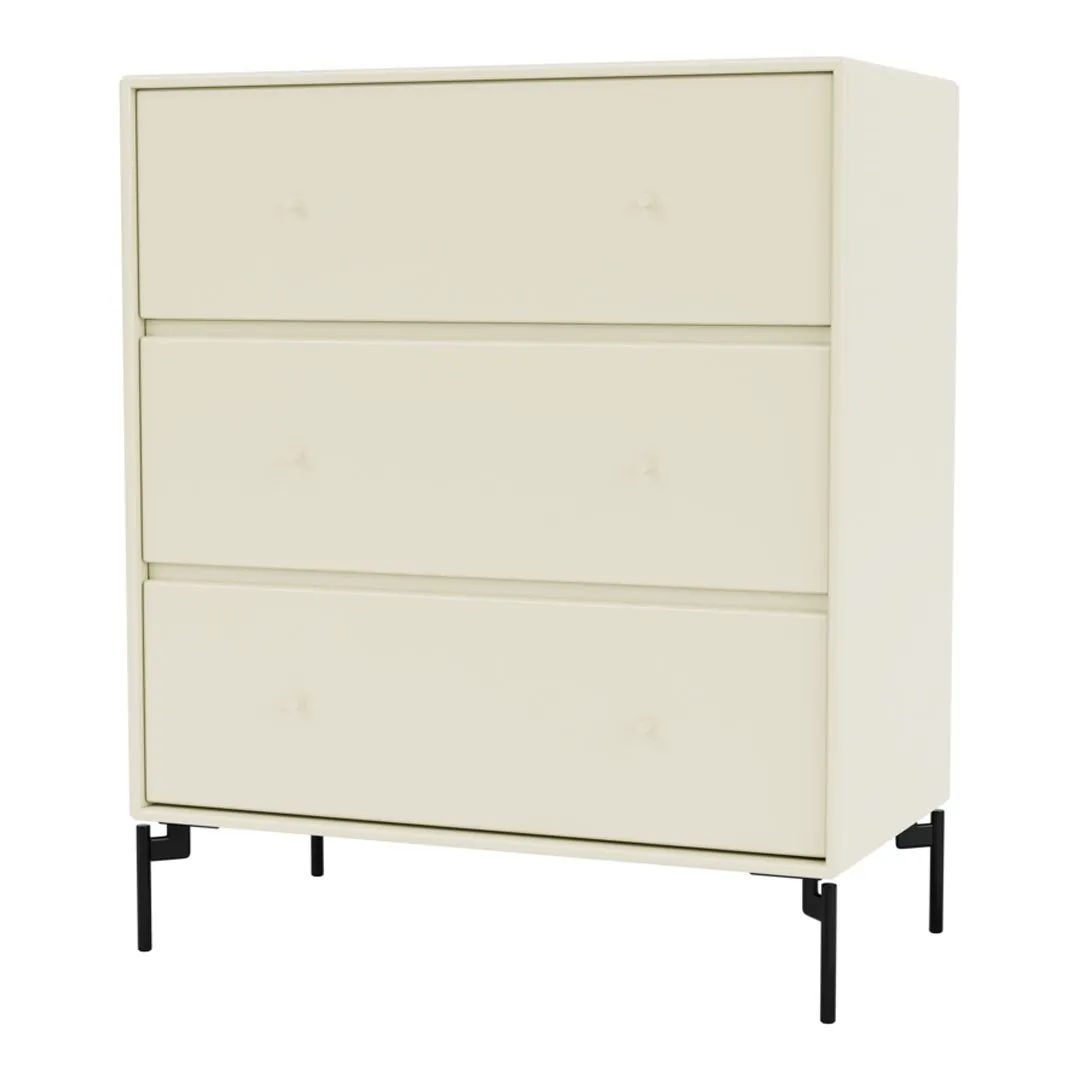 Carry Dresser