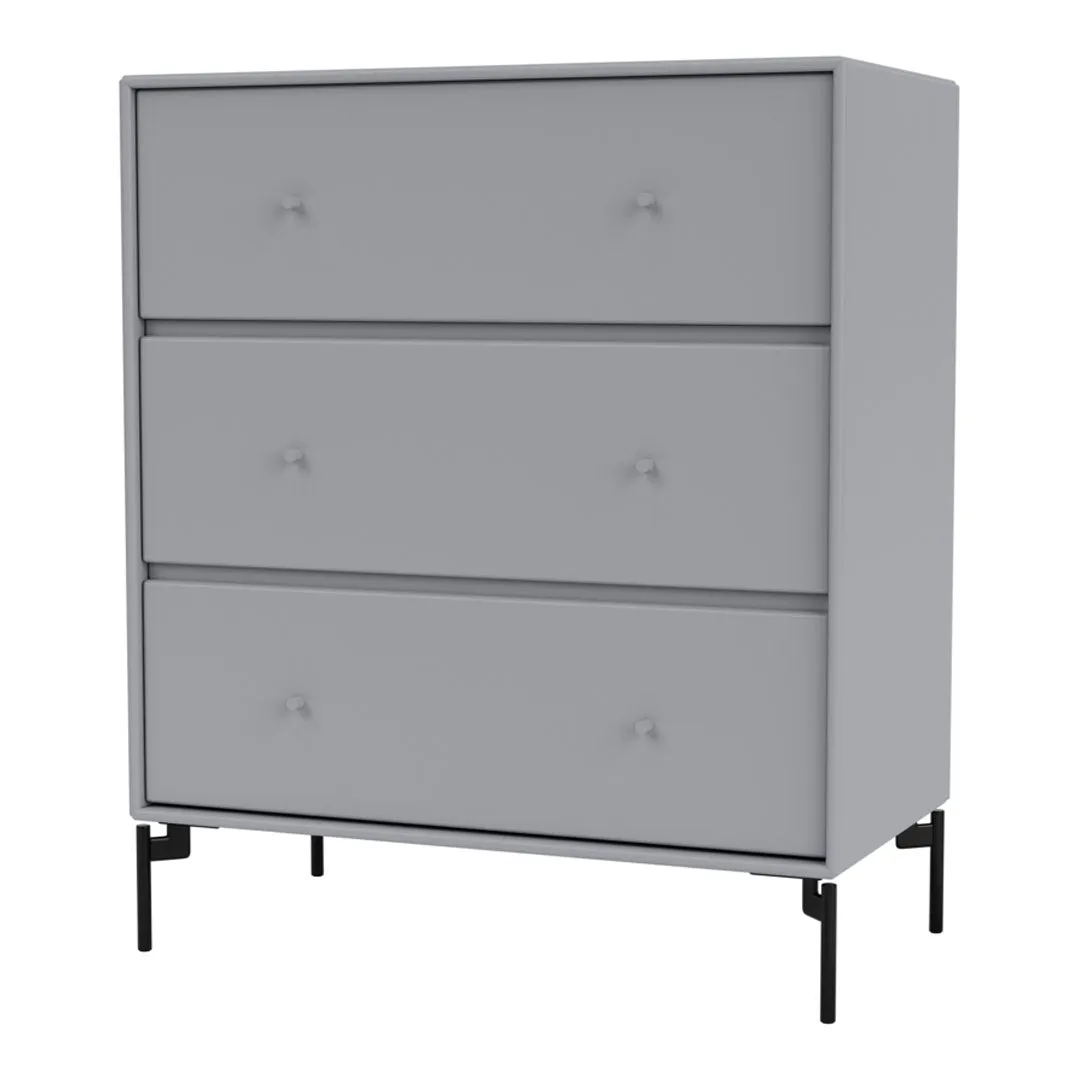 Carry Dresser