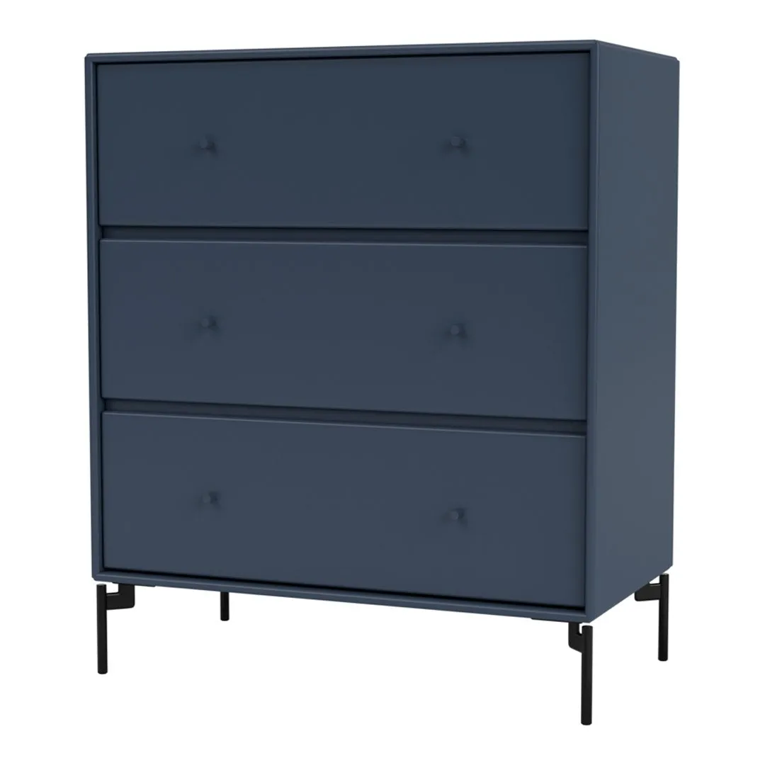 Carry Dresser