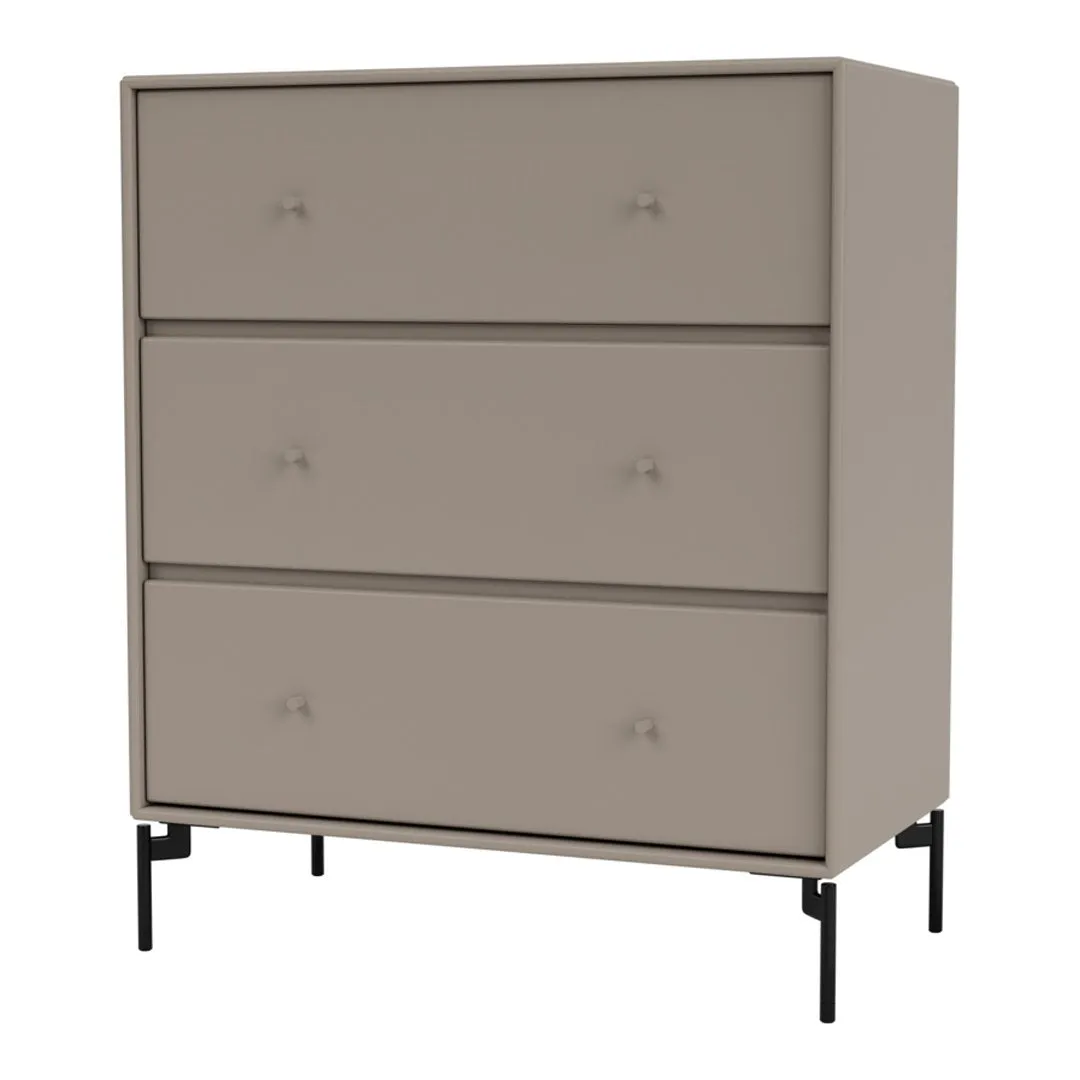 Carry Dresser