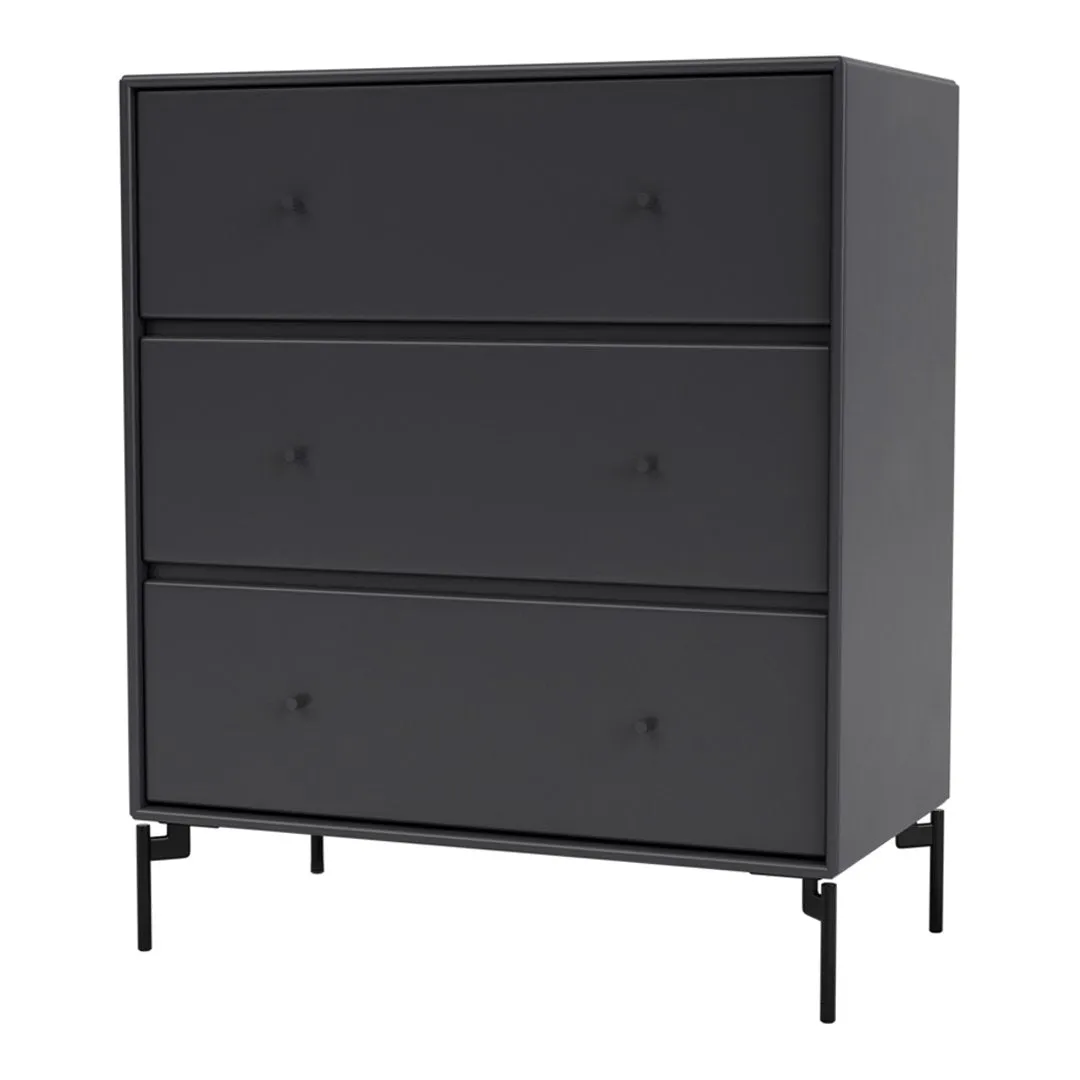 Carry Dresser