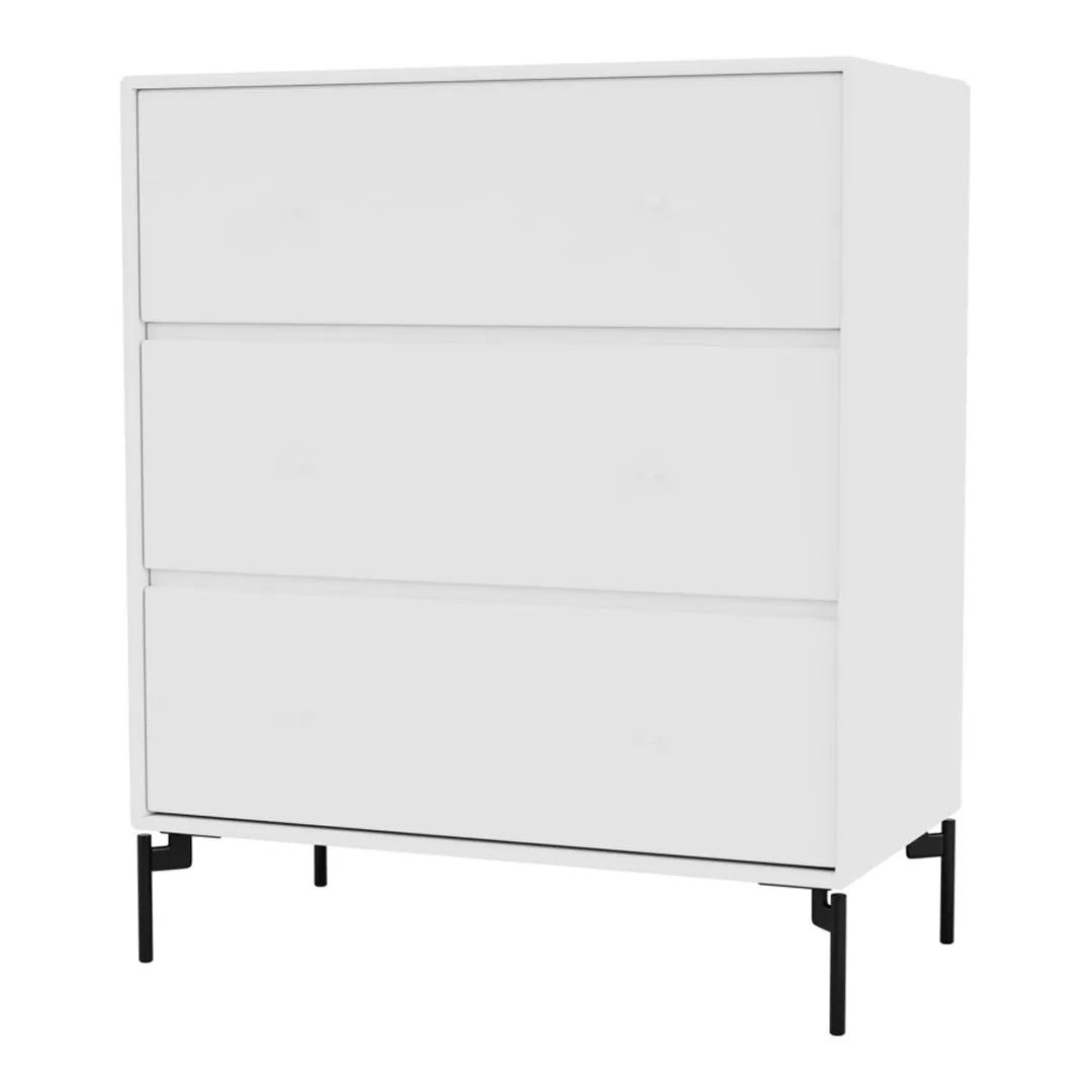 Carry Dresser