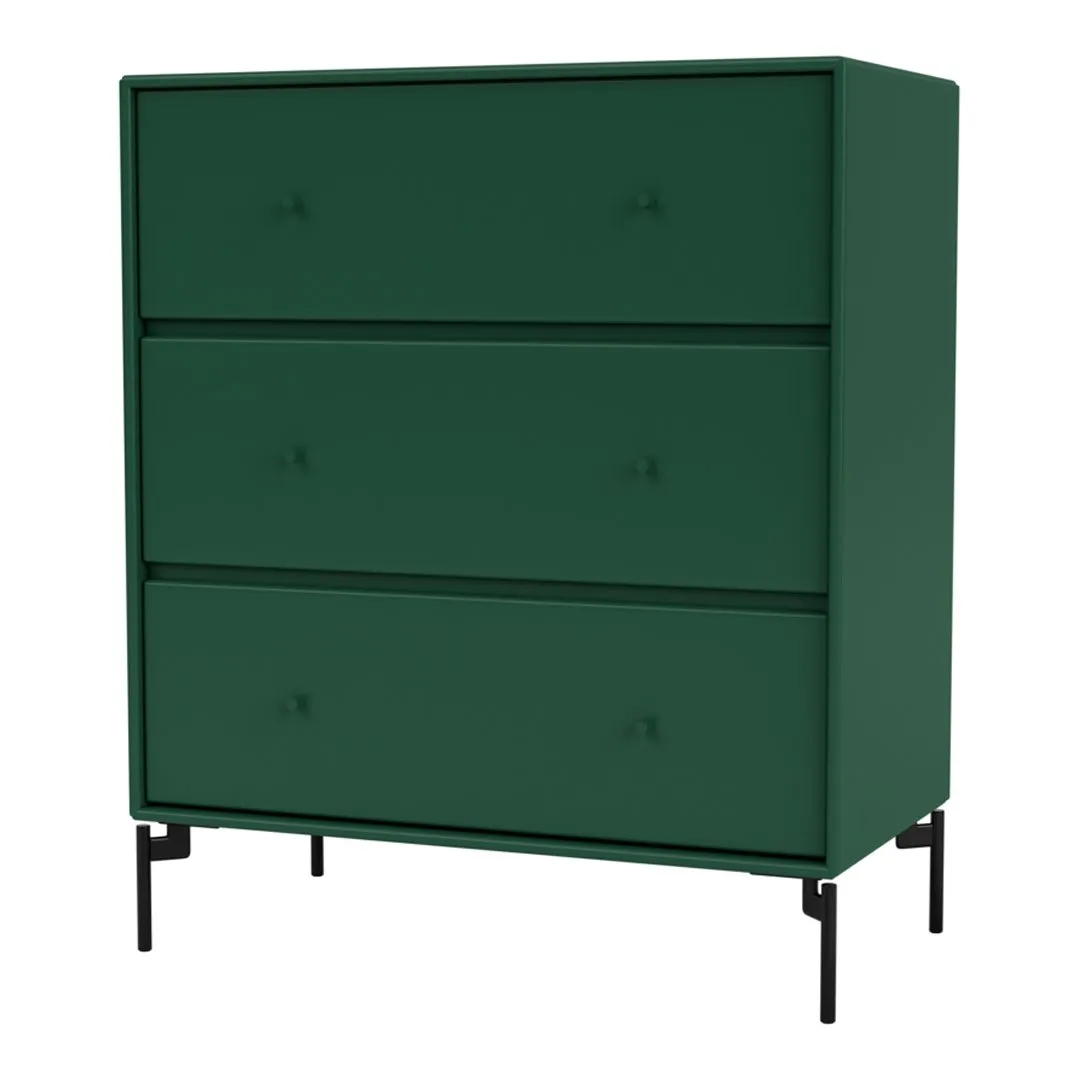 Carry Dresser