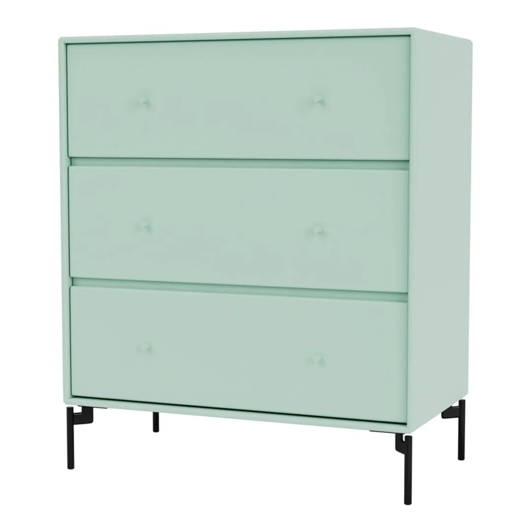 Carry Dresser