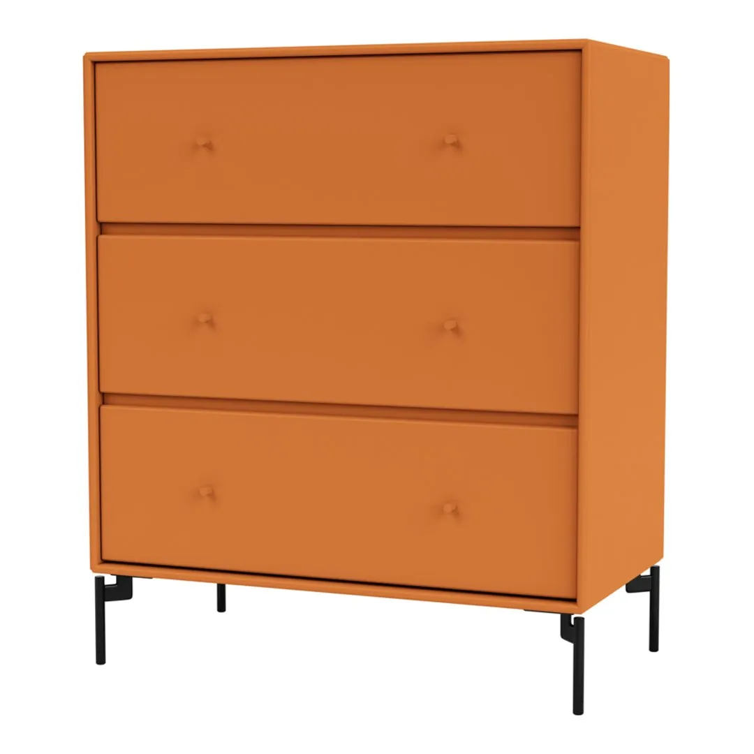 Carry Dresser