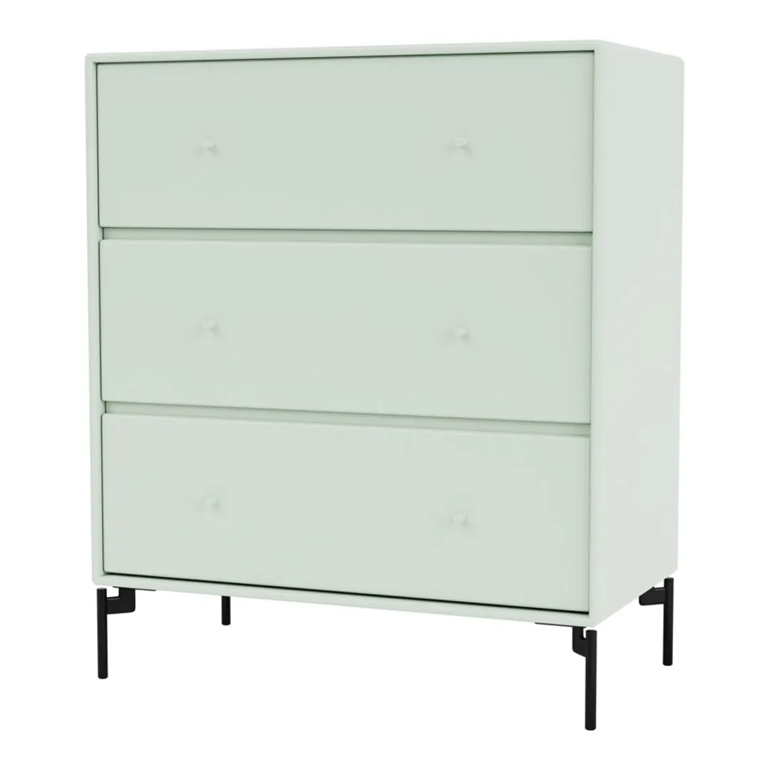 Carry Dresser