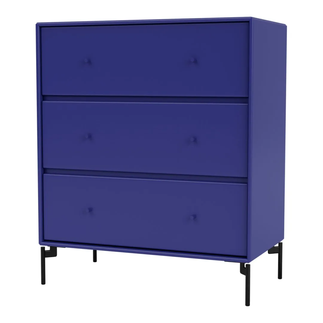 Carry Dresser