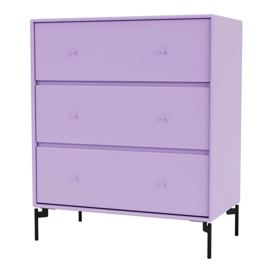 Carry Dresser