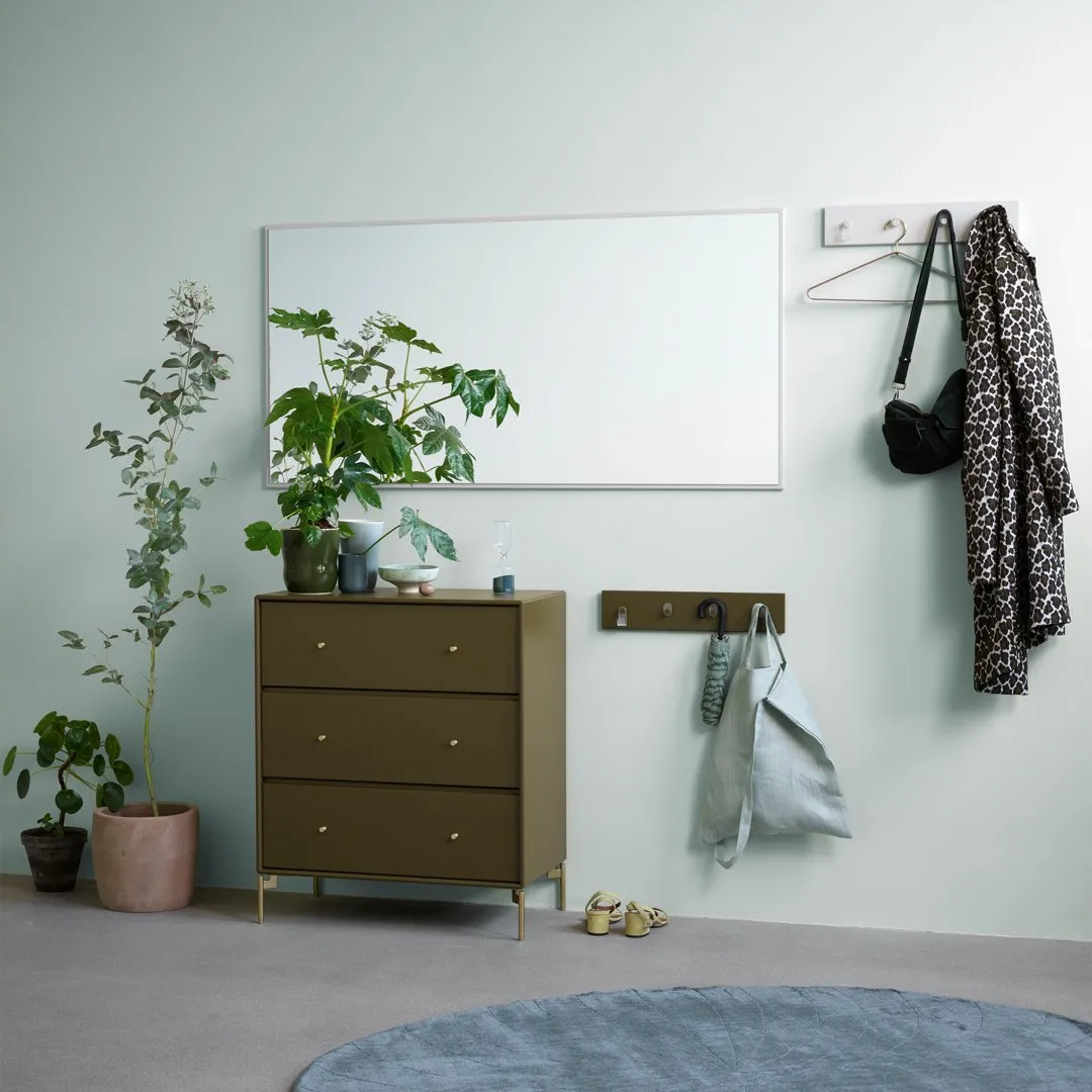 Carry Dresser