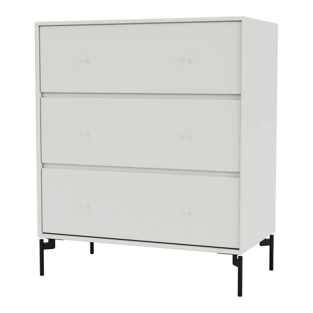 Carry Dresser