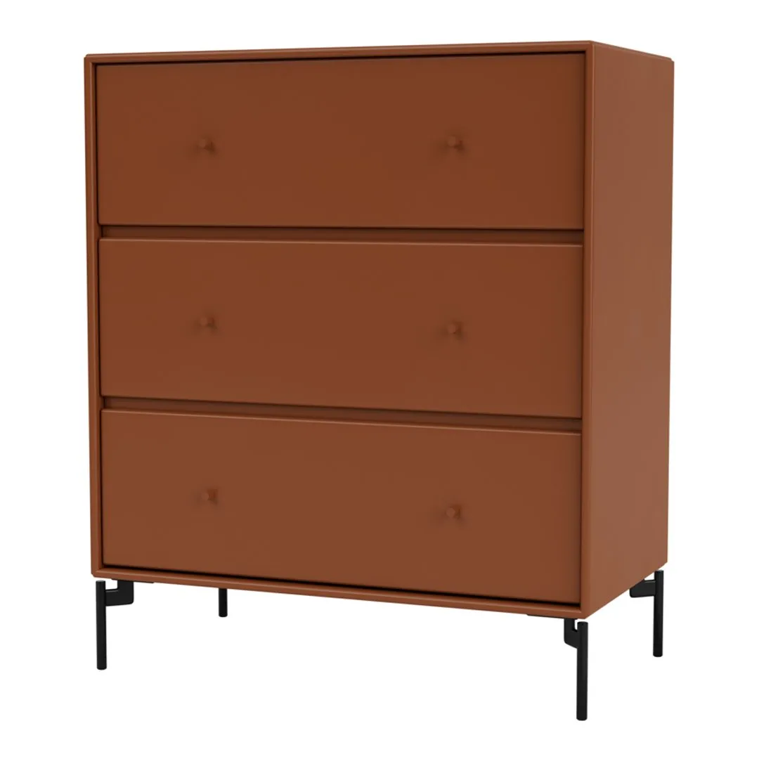 Carry Dresser