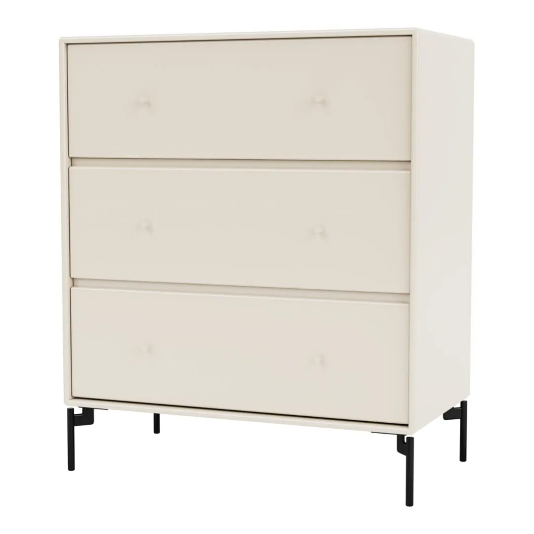 Carry Dresser