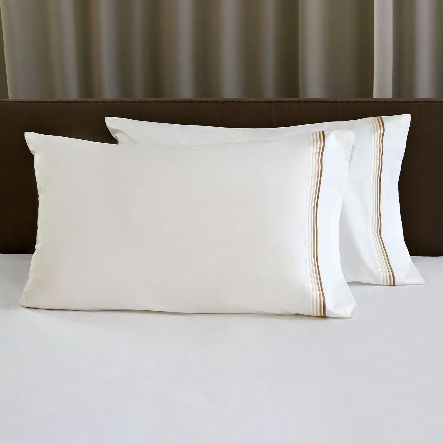 Casale Pillowcases