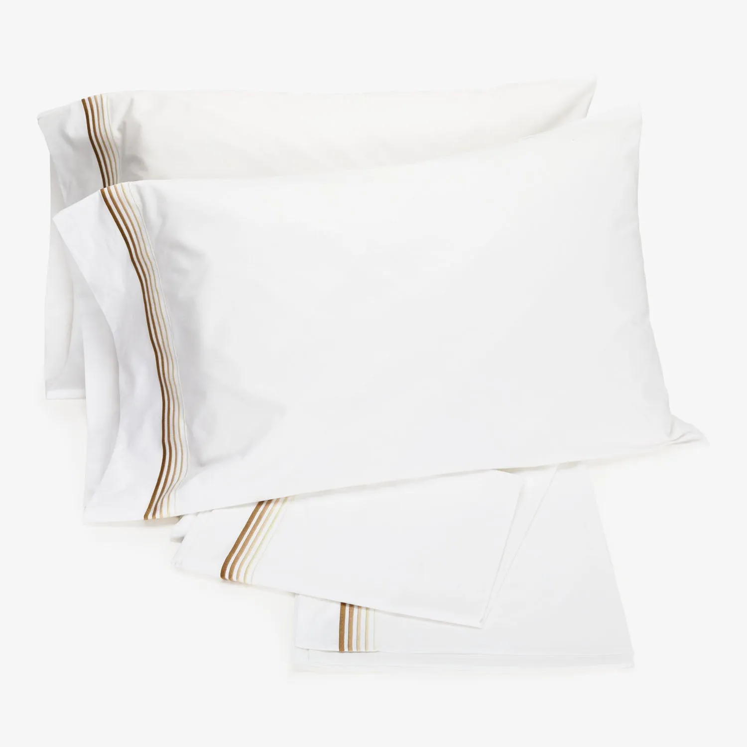 Casale Pillowcases