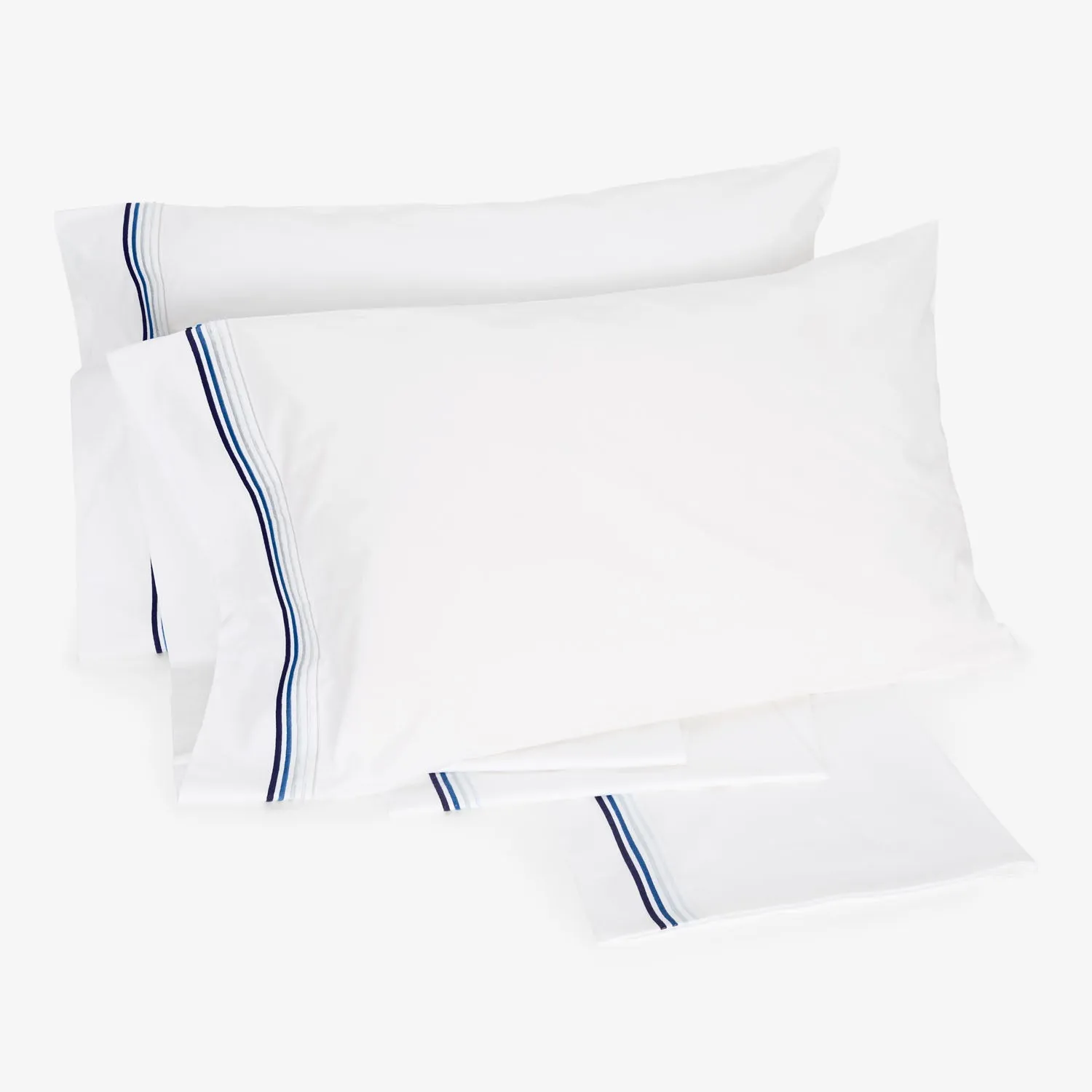 Casale Pillowcases