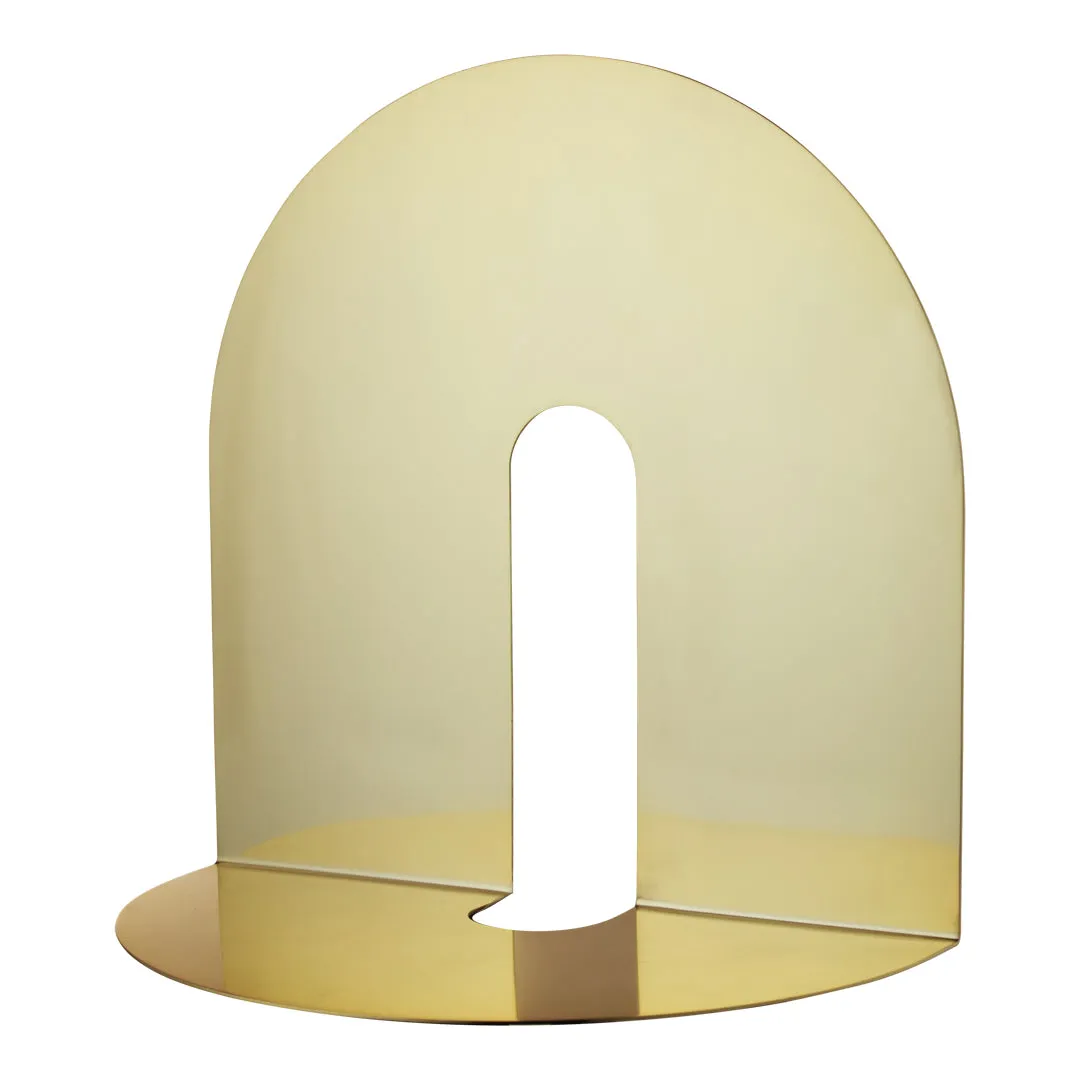 Castellum Shelf