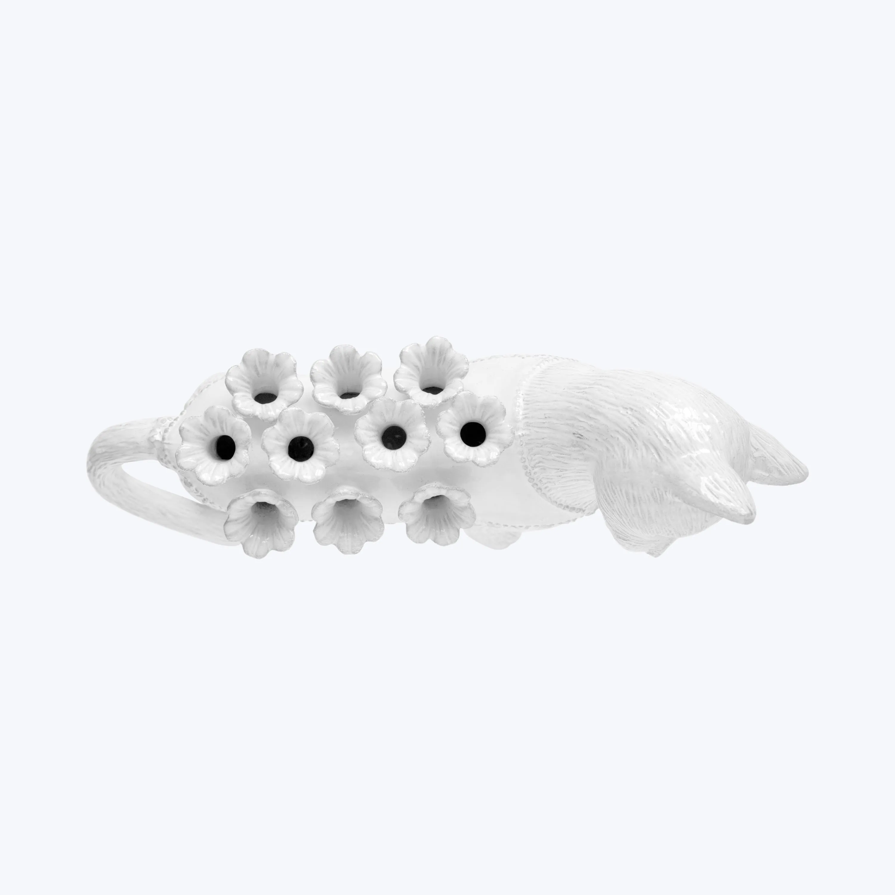 Cat Flower Holder, Right