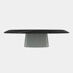 Cattelan Italia Atrium - Dining Table In Keramik