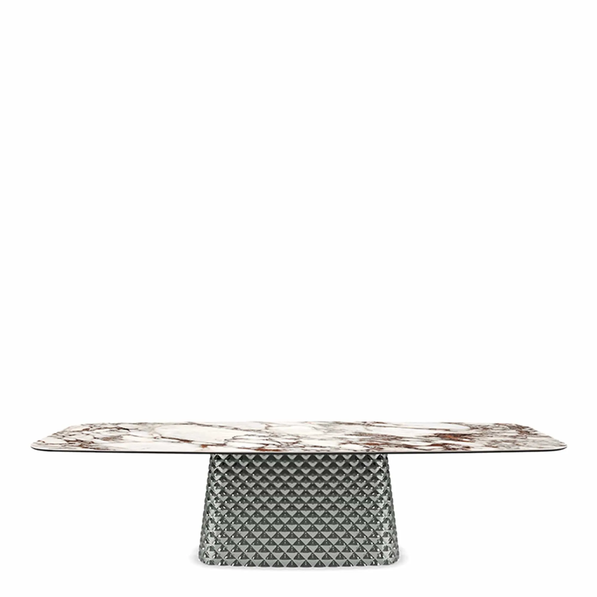 Cattelan Italia Atrium - Dining Table In Keramik