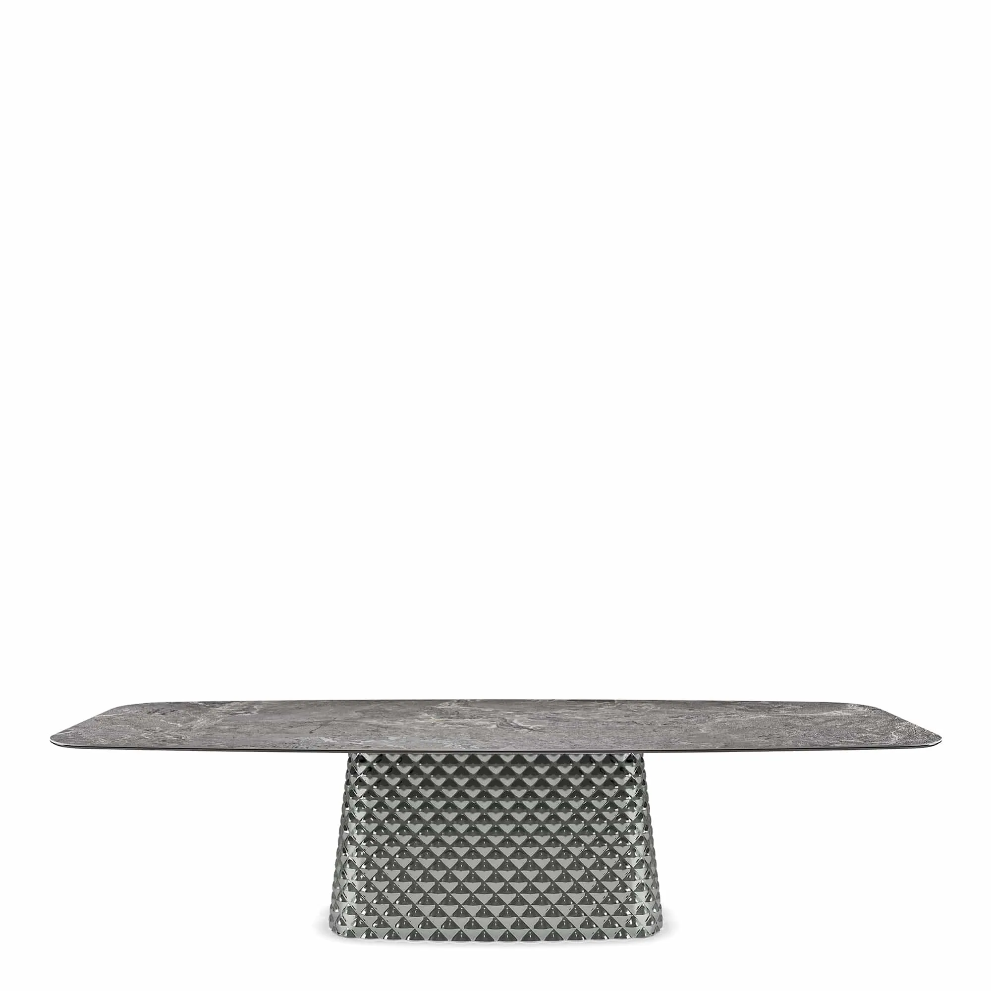Cattelan Italia Atrium - Dining Table In Keramik