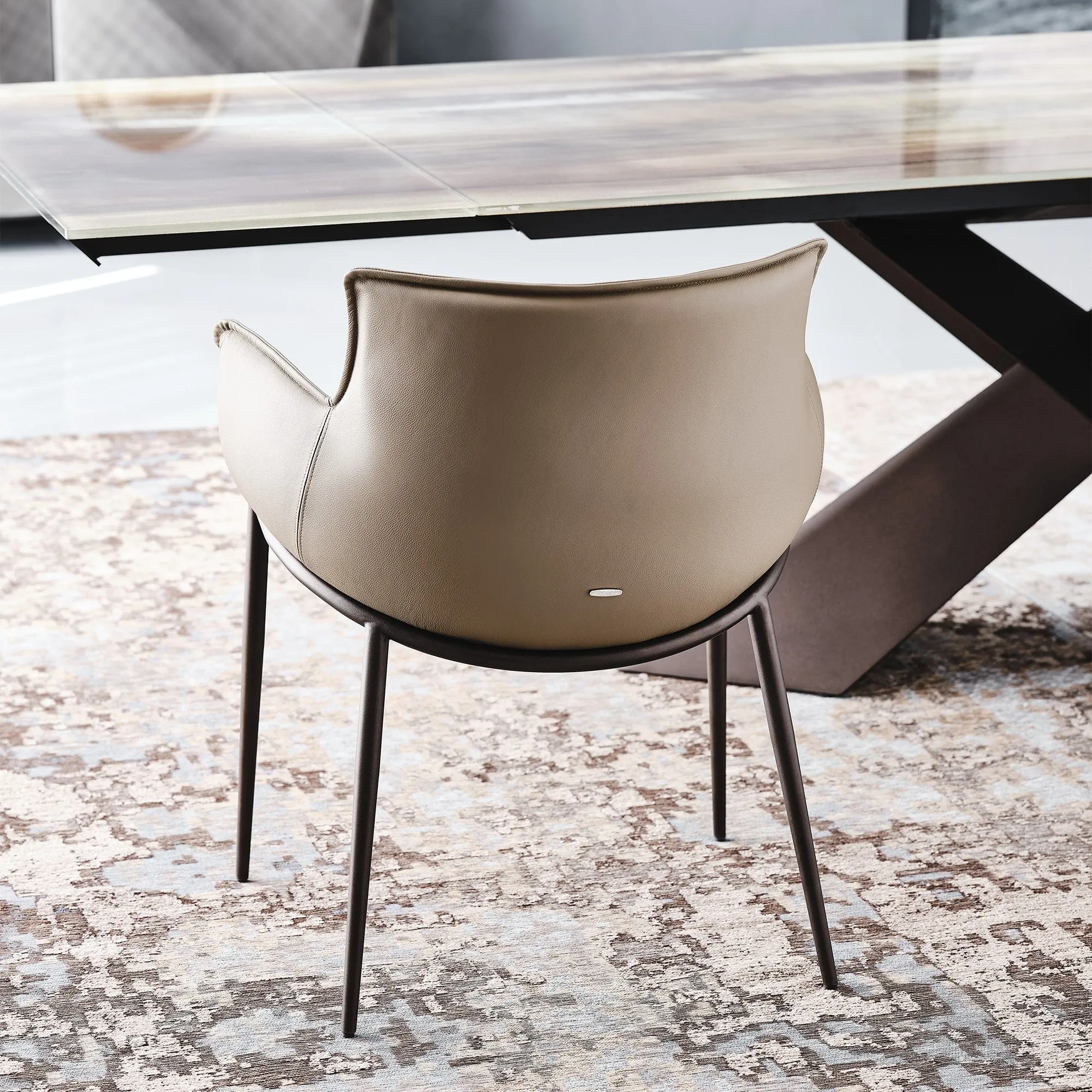 Cattelan Italia Rhonda - Chair