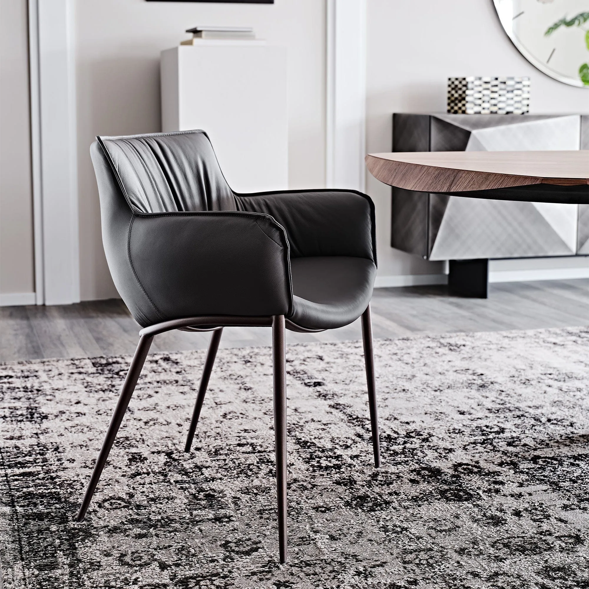 Cattelan Italia Rhonda - Chair