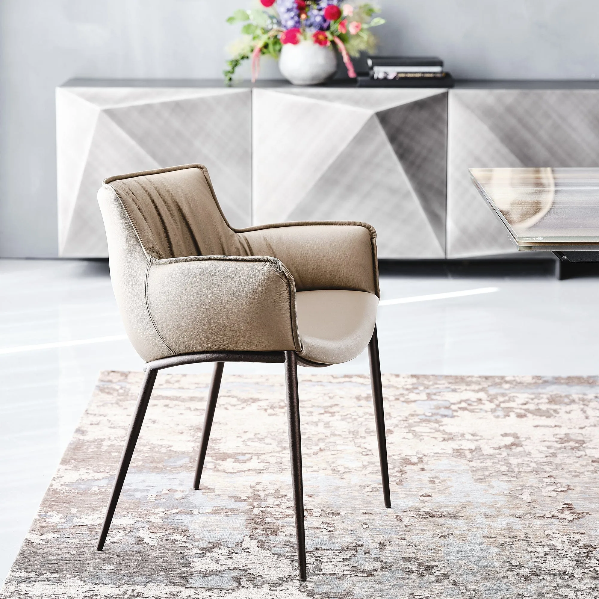 Cattelan Italia Rhonda - Chair