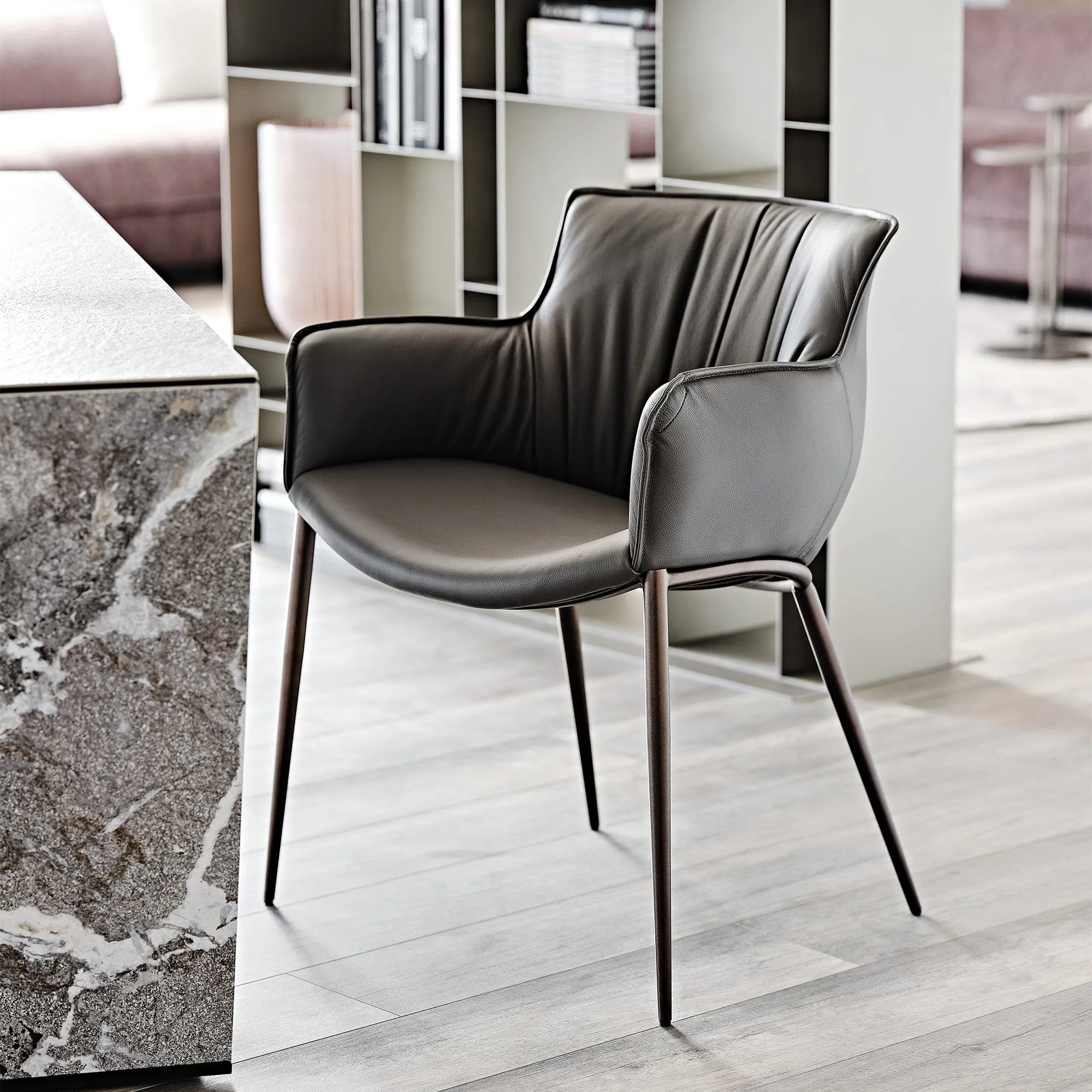 Cattelan Italia Rhonda - Chair