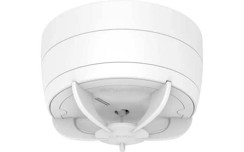 CAVIUS Mains Powered Heat Alarm