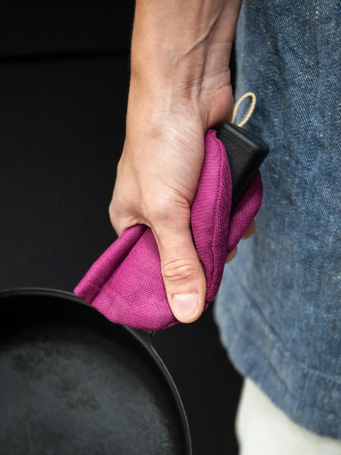 Caya Pot Holder