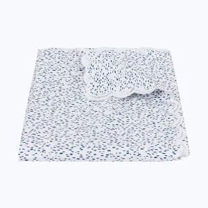 Celine Percale Duvet Cover