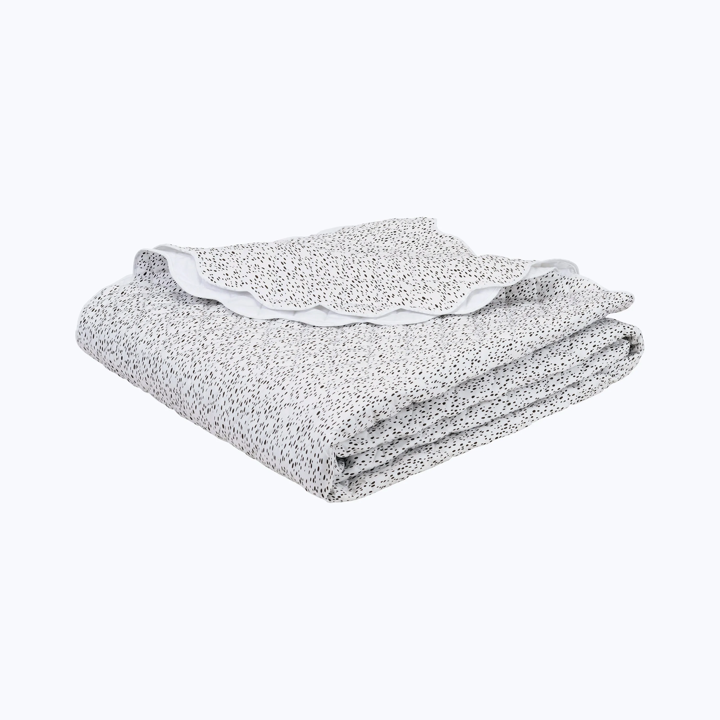 Celine Percale Quilt