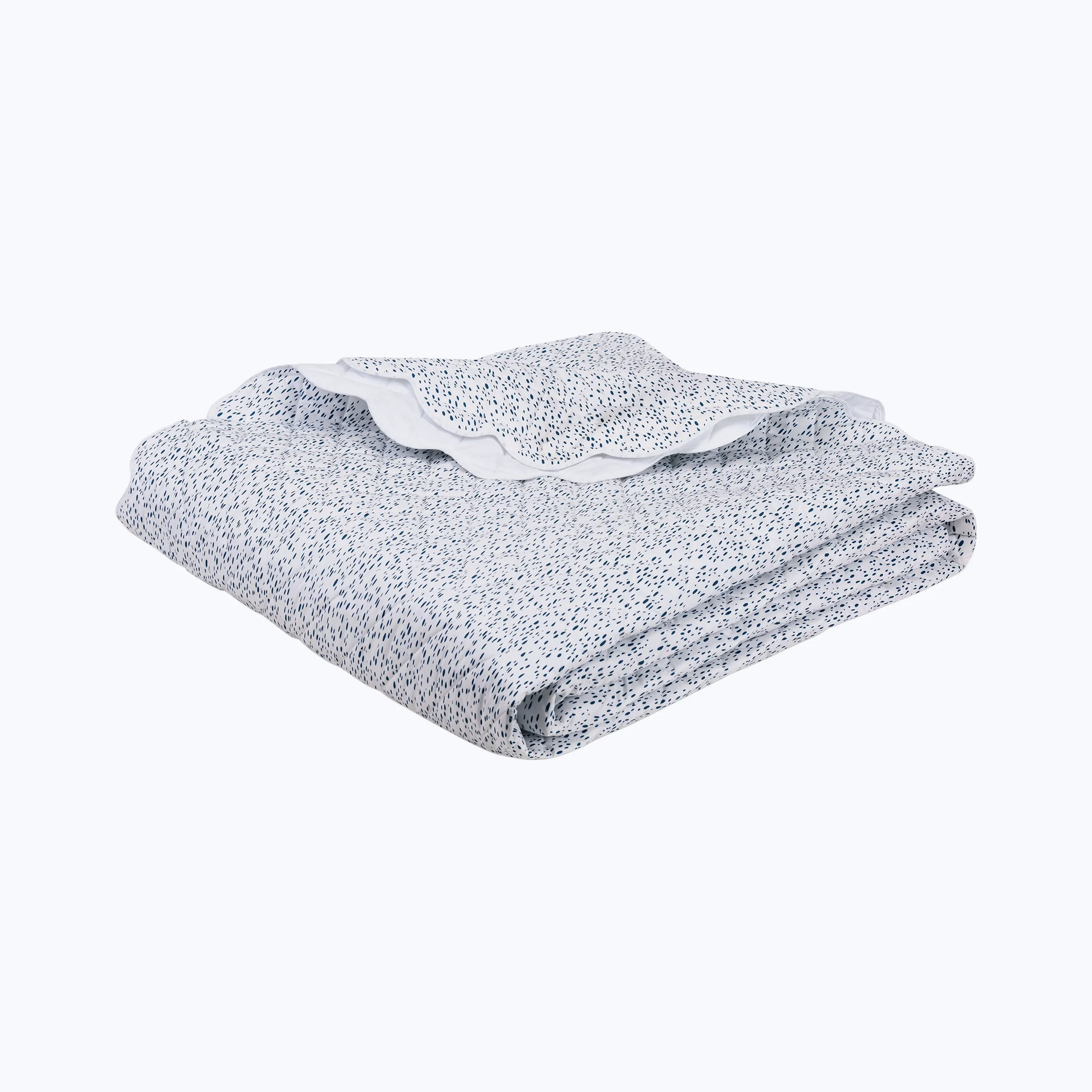 Celine Percale Quilt