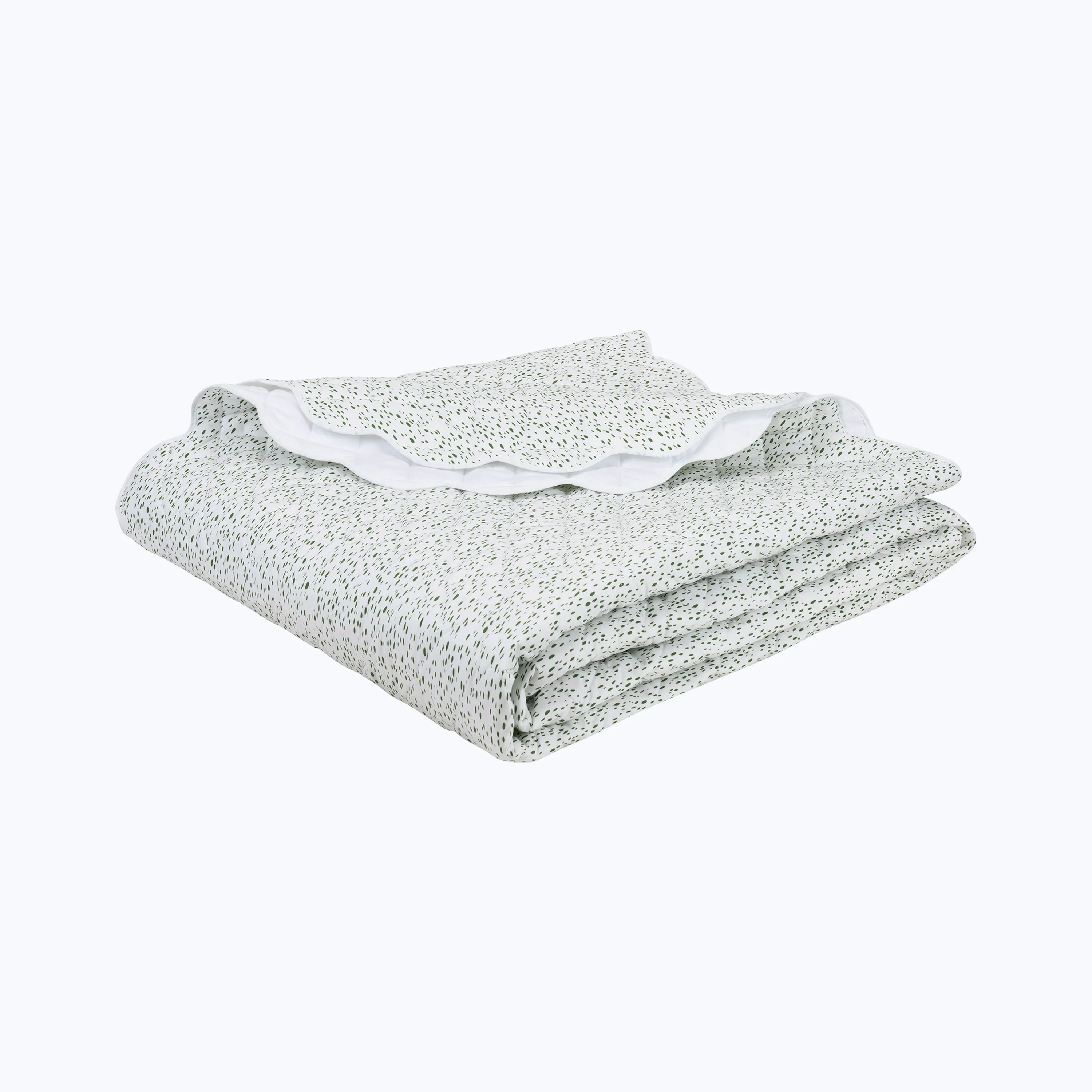 Celine Percale Quilt