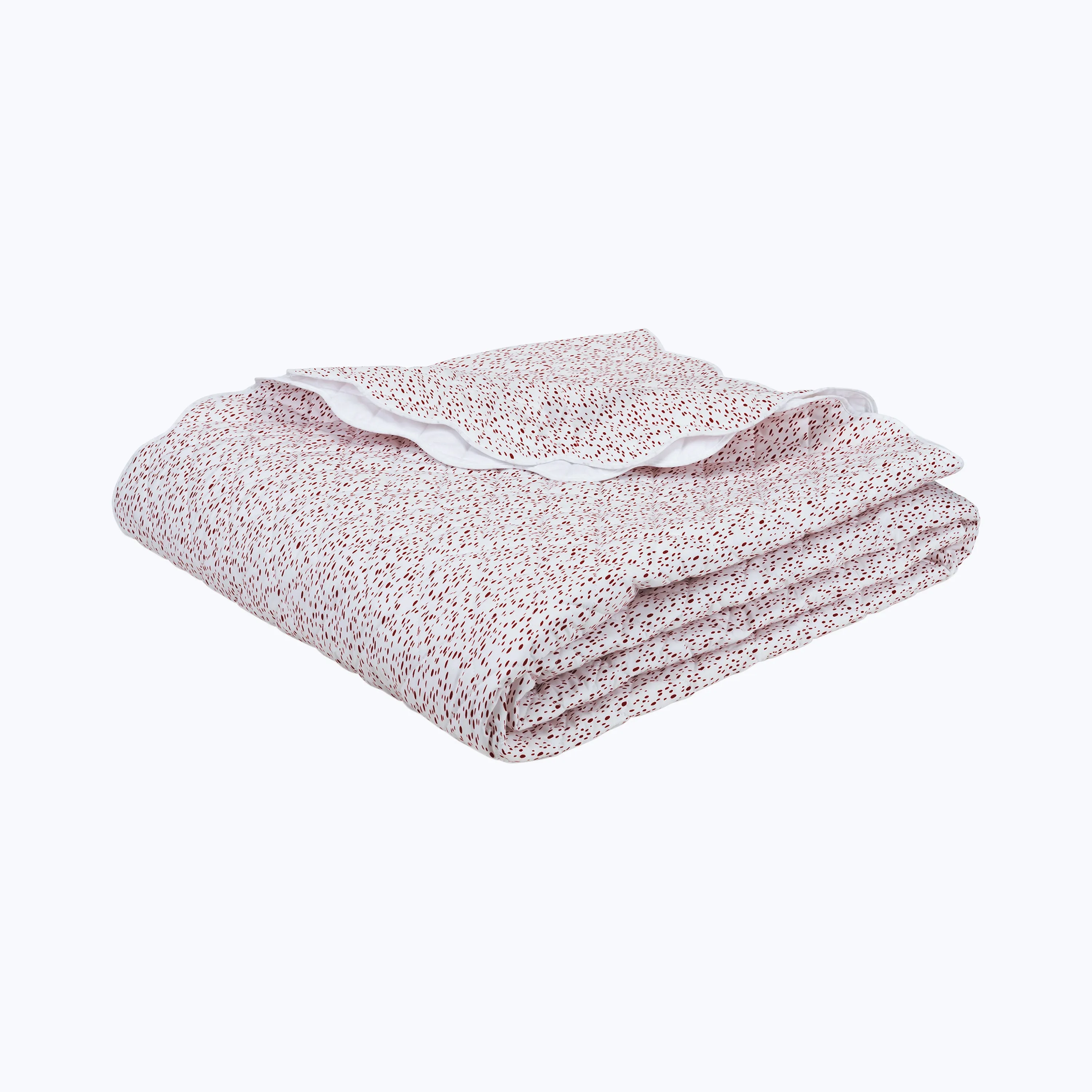Celine Percale Quilt