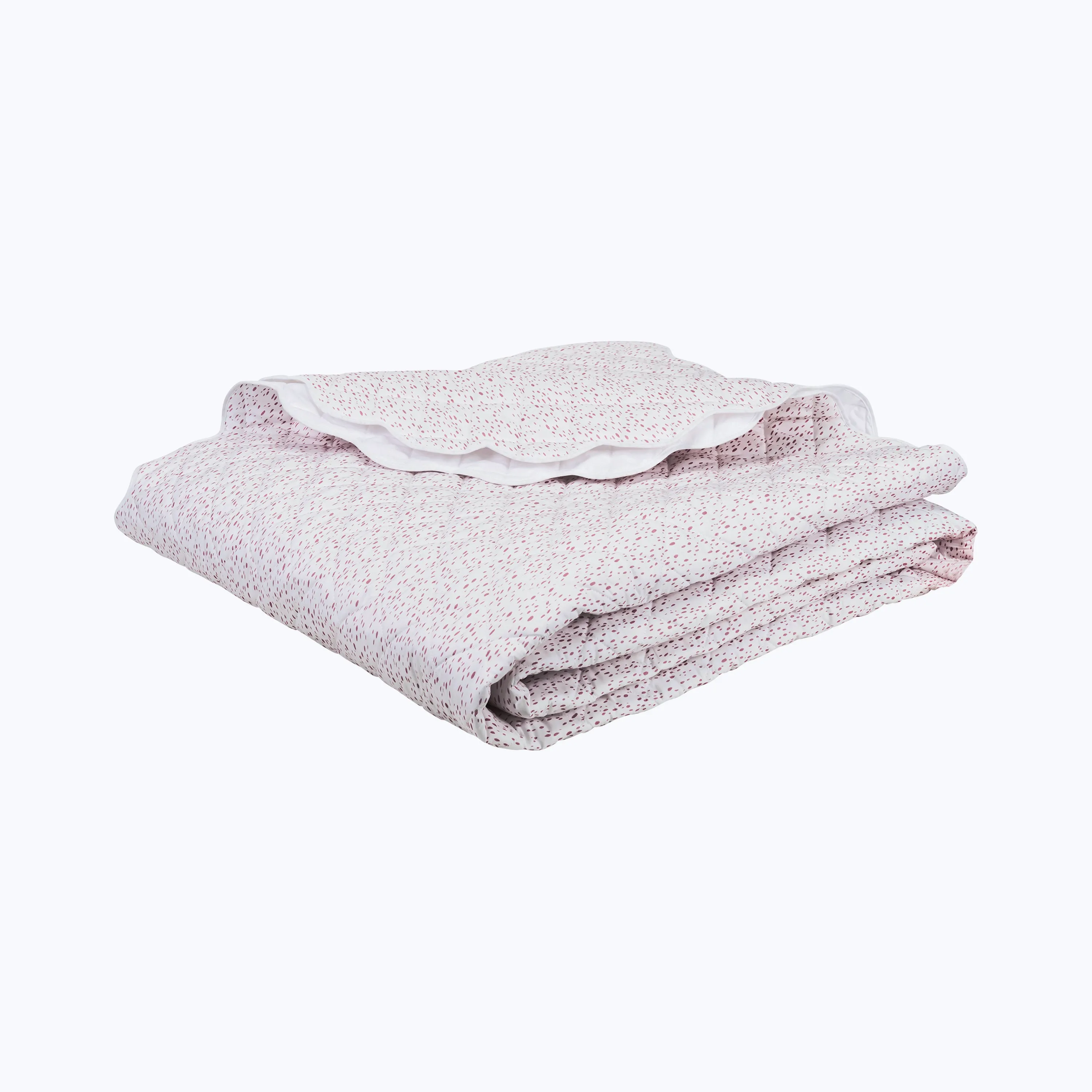 Celine Percale Quilt