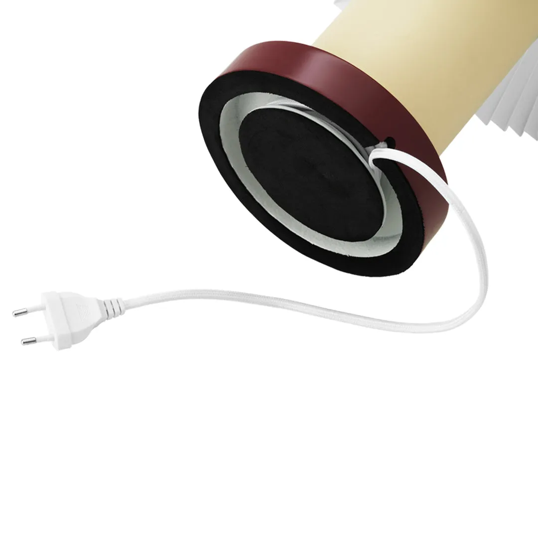 Cellu Table Lamp