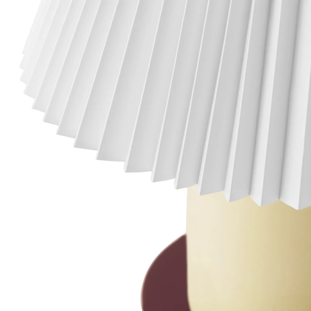 Cellu Table Lamp