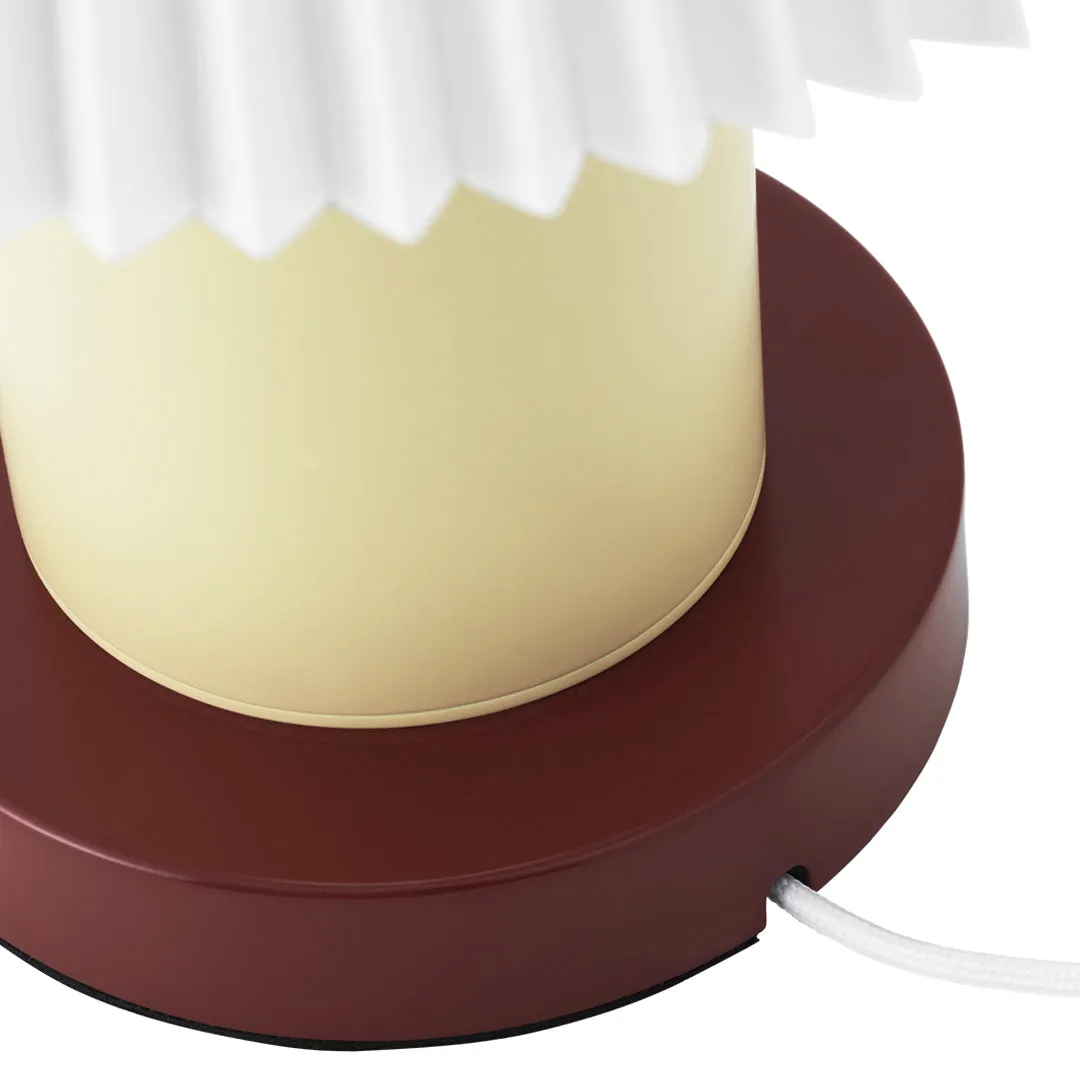 Cellu Table Lamp