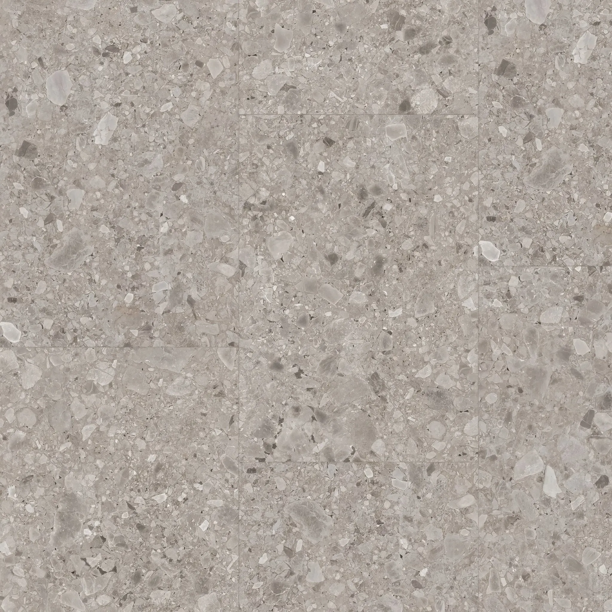 Ceppo F027 Terrazzo Big Vinyl Tiles