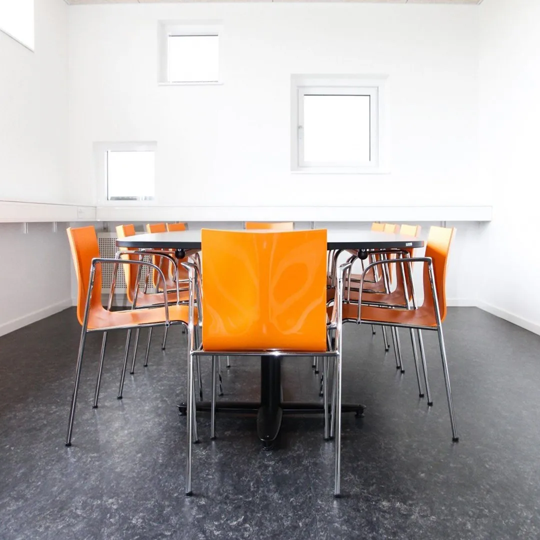 Chairik 109 Armchair