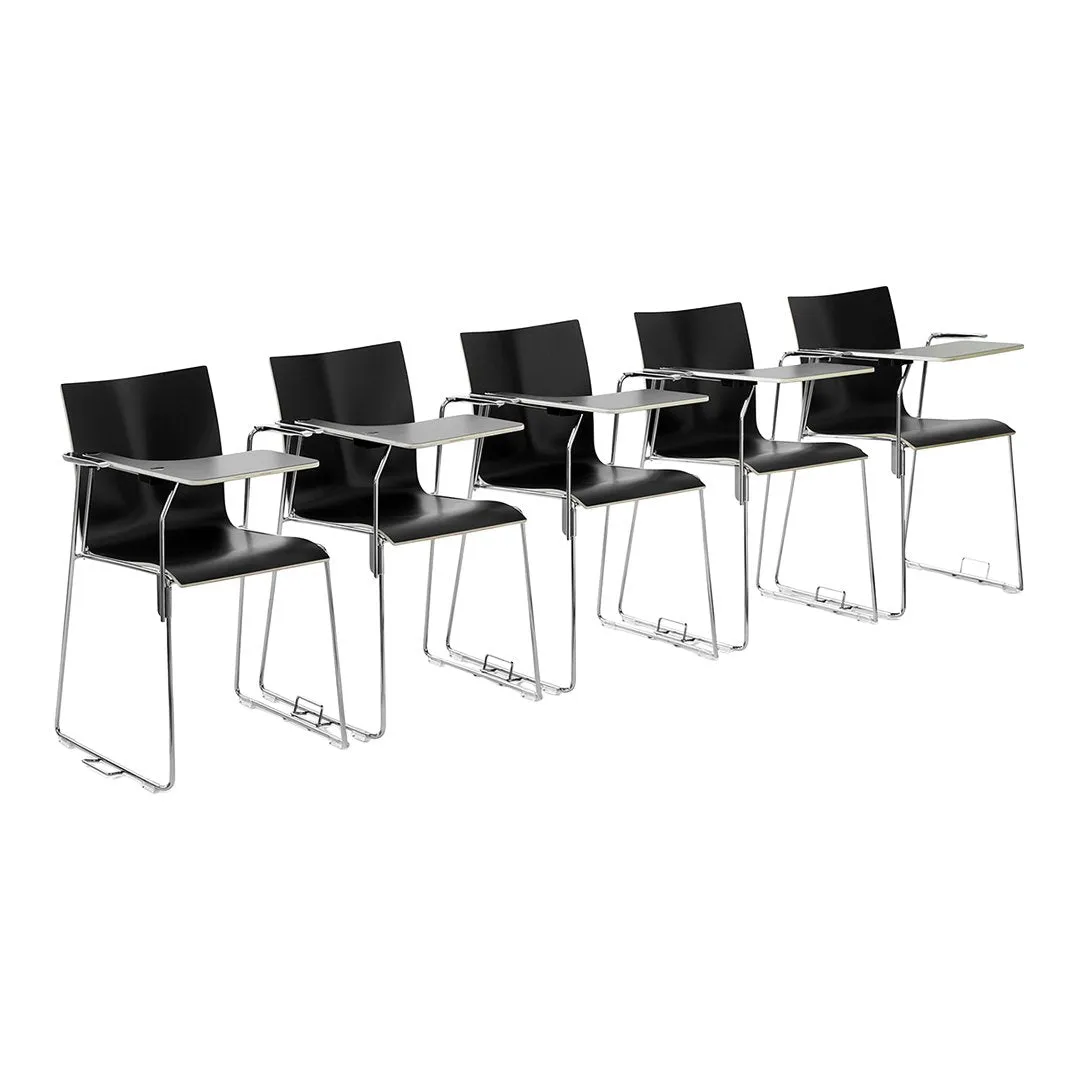 Chairik 111 Armchair - Fully Upholstered