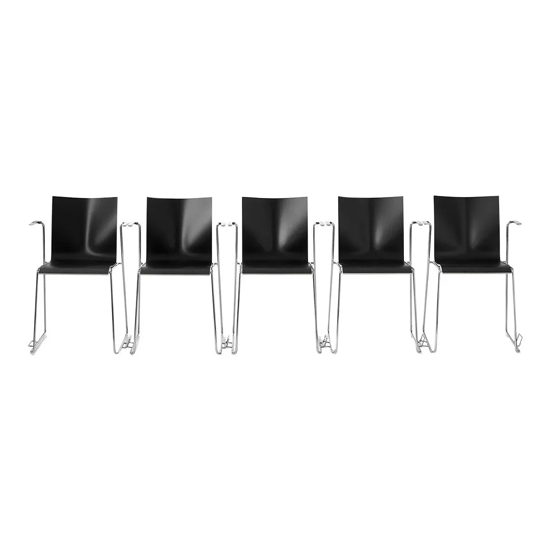 Chairik 111 Armchair - Fully Upholstered