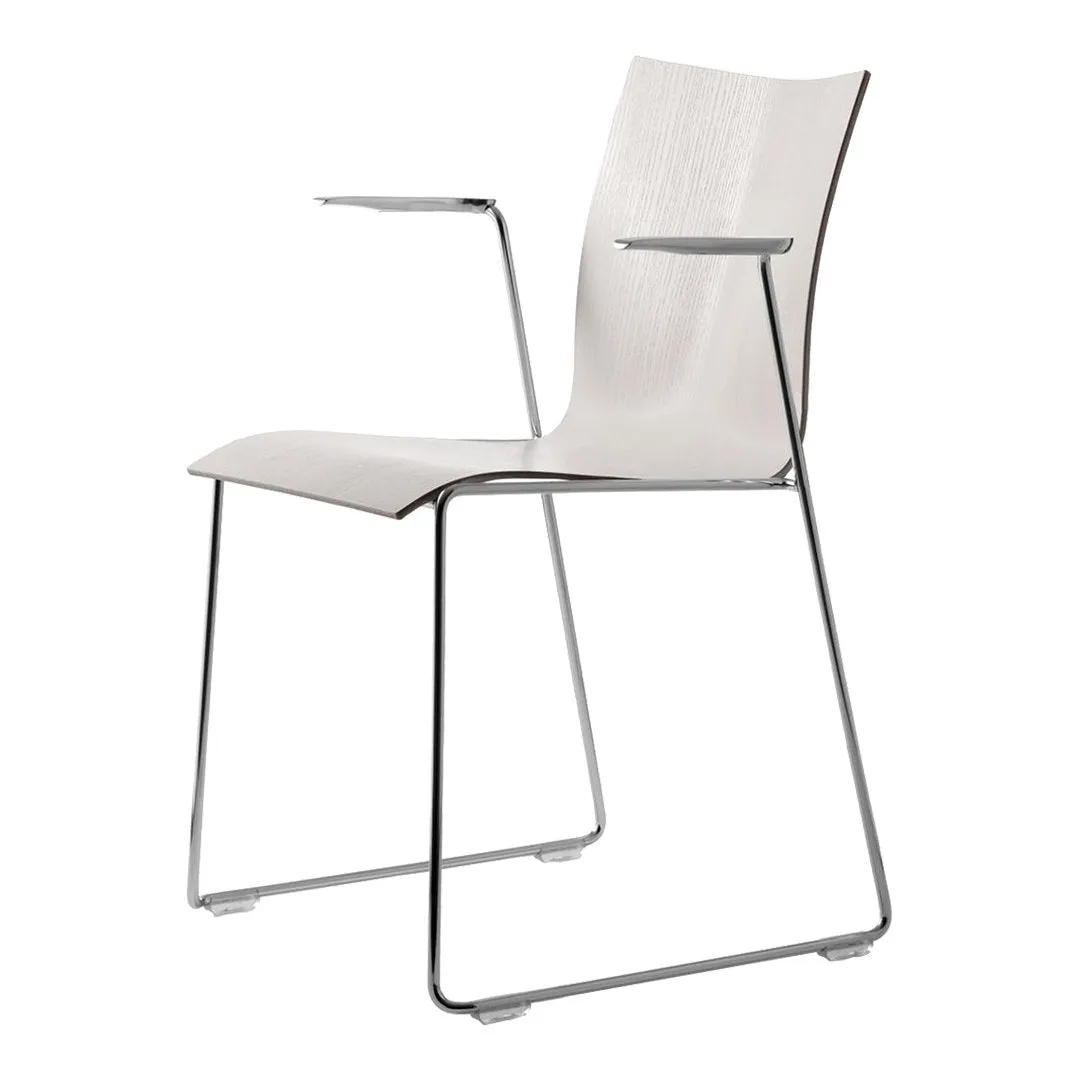 Chairik 111 Armchair