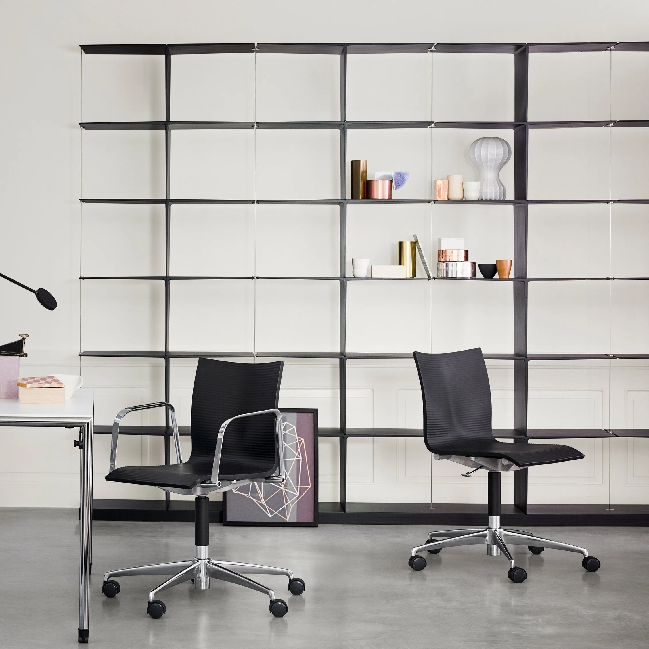 Chairik XL 134 Chair