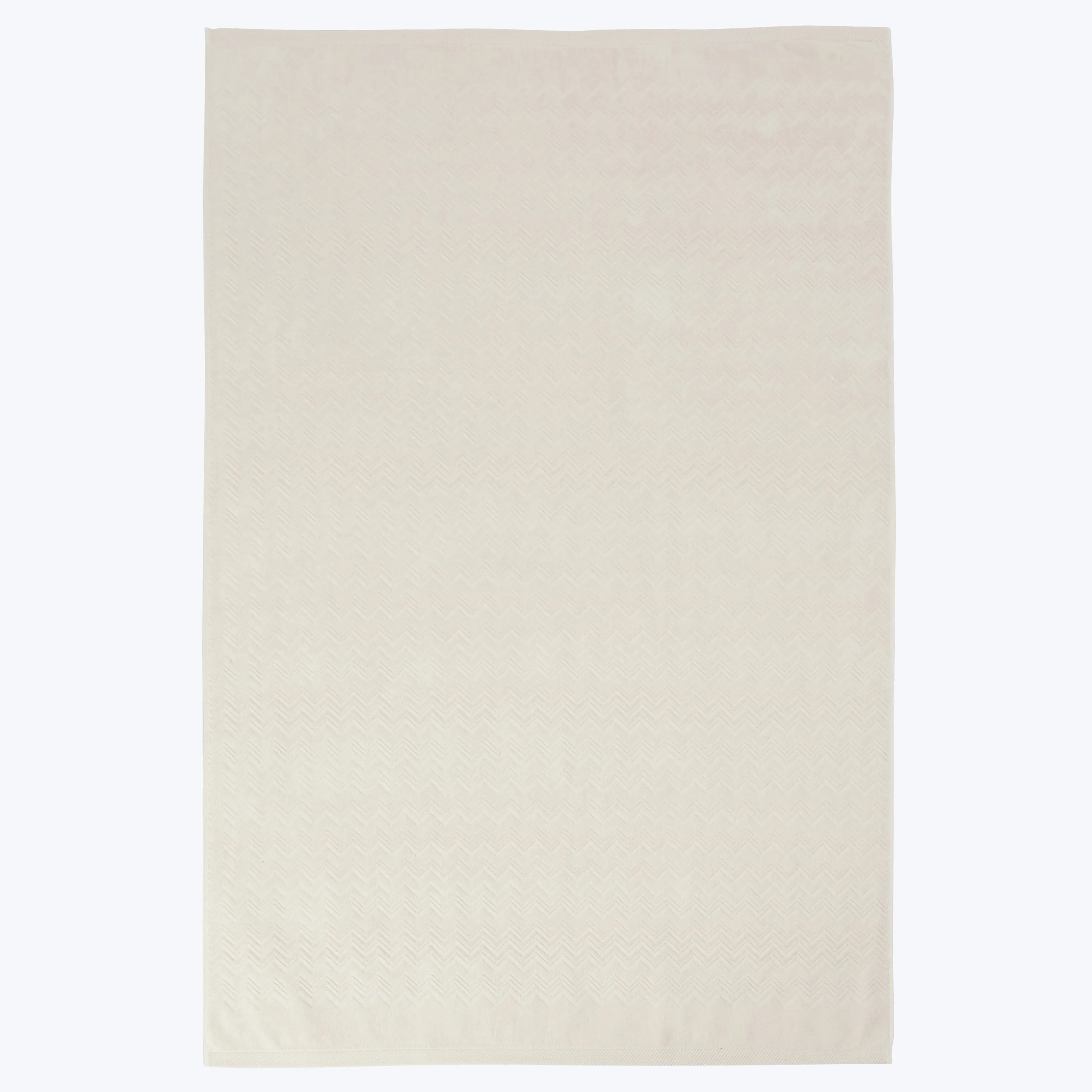 Chalk Bath Sheet