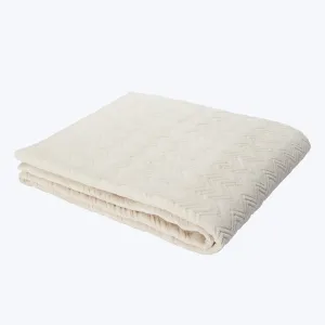 Chalk Bath Sheet