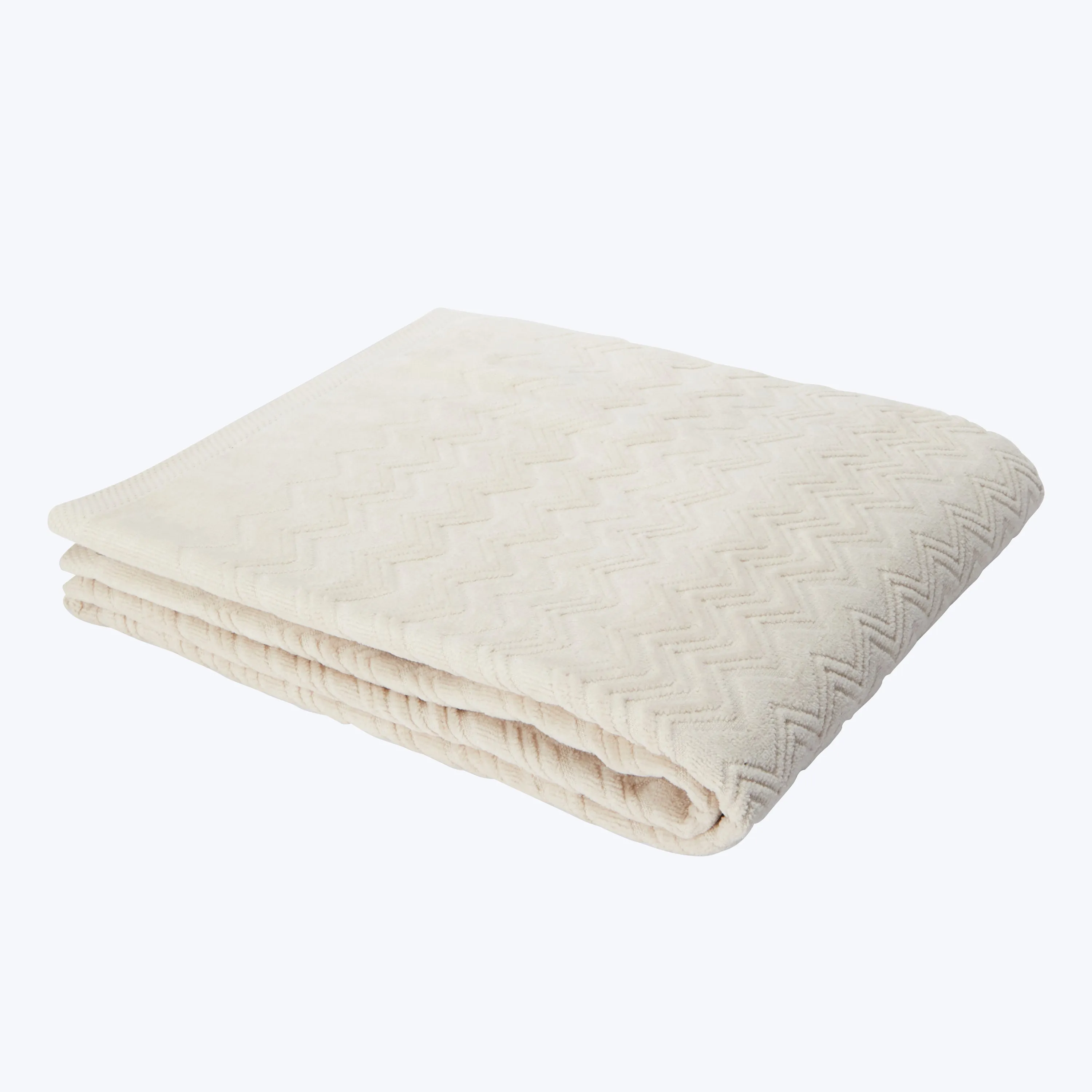 Chalk Bath Sheet