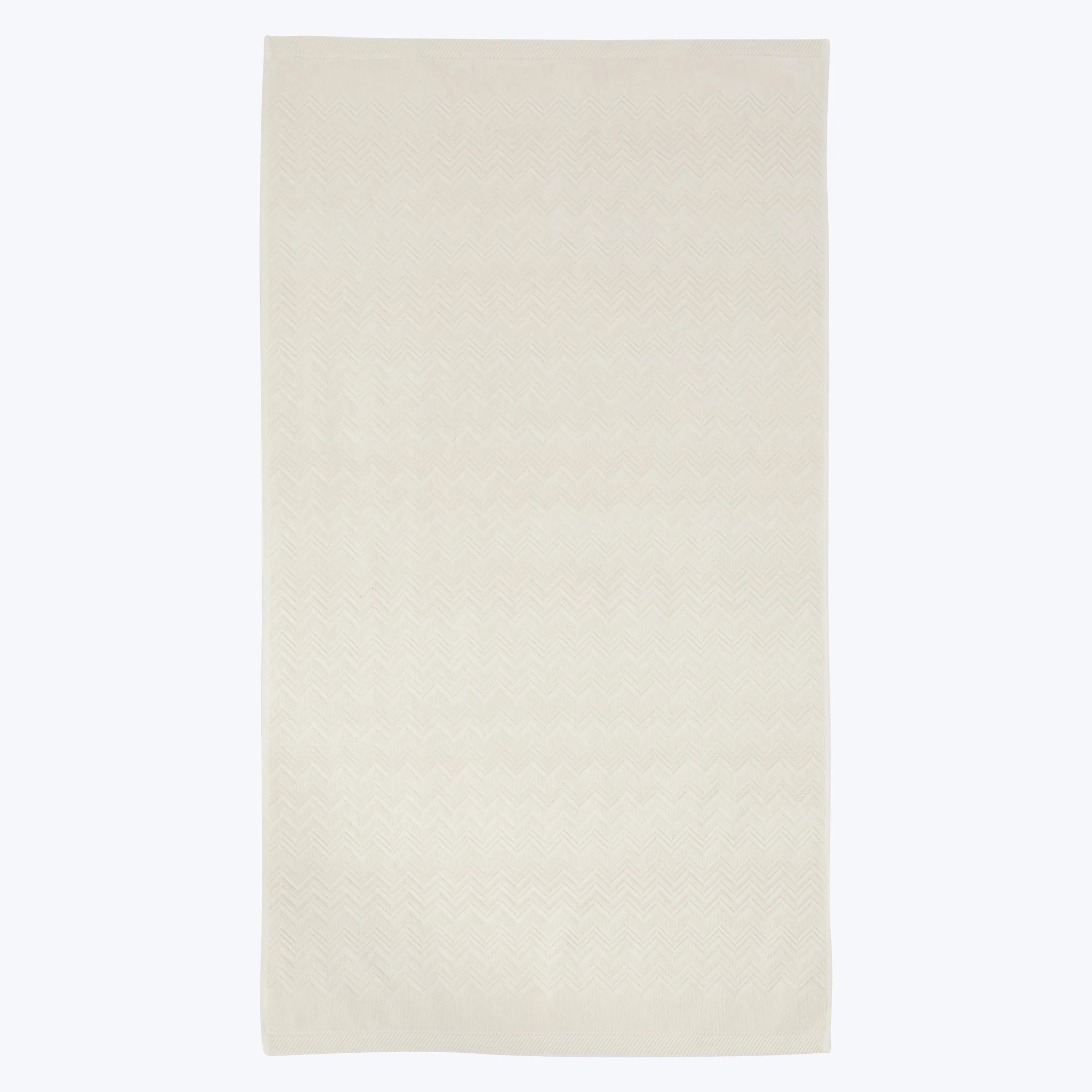 Chalk Bath Towel